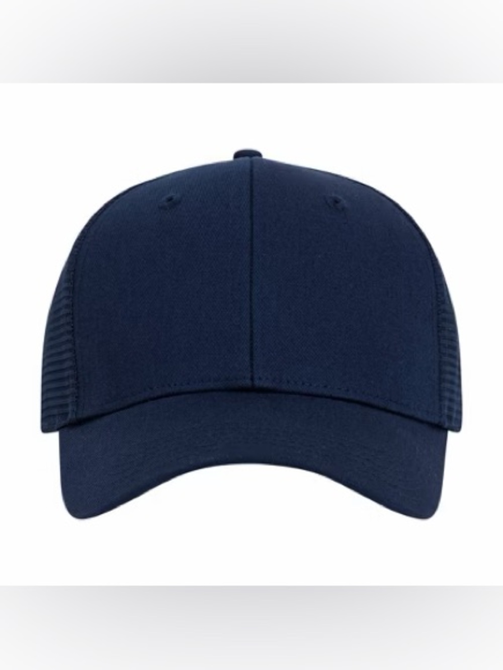 Pro Player Navy Ball Cap